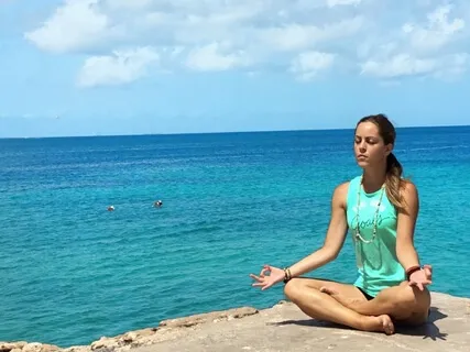 Mini Stress Relief Practice