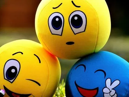 Mini Talk: Busting Myth About Negative Feelings