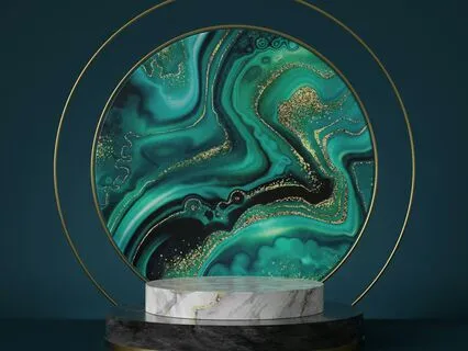 Mini Turquoise Reiki Session