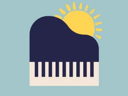 Minimal Piano #1 Morning Stillness