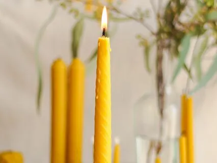 Minimalist Meditation: Solar Plexus Chakra