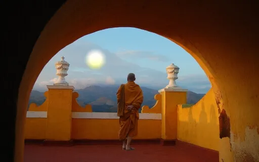 Minimalistic Soundscape For Grounding Practices & Bodywork