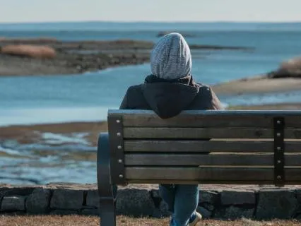 Minipalestra e Prática para Ansiedade e Preocupação