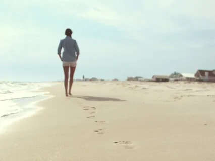 Minnetle Yürüme Meditasyonu 15dk