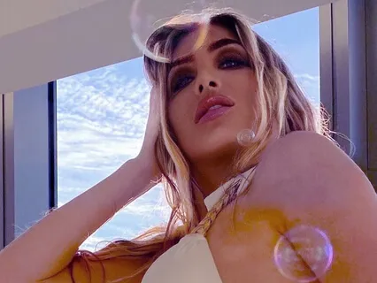 Mintaka Mermaid Meditation