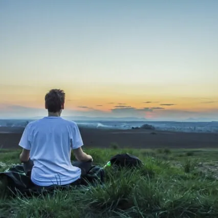 Minute By Minute: 10 Minutes Of Mindful Exploration