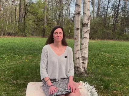 Minute In Nature - Connecting