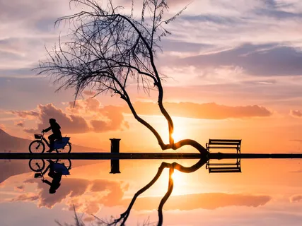 Minute Meditation For The Busy-Body