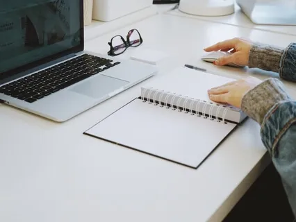 Minute To Arrive Before Every New Meeting Or Task