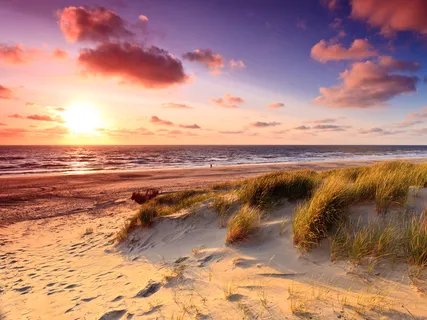 Mir Ela/ Peace Come - Sunset Mantra 