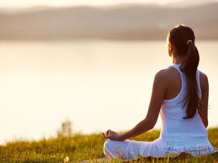 Miracle Chakra Healing Meditation Music |432 Hz Hreem Mantra