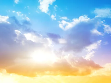 Miracle Flow Meditation: Inviting A Higher Vibrational Fluidity Into Being