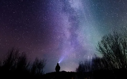 Miracle Healing Tone- 528Hz Solfeggio Frequency