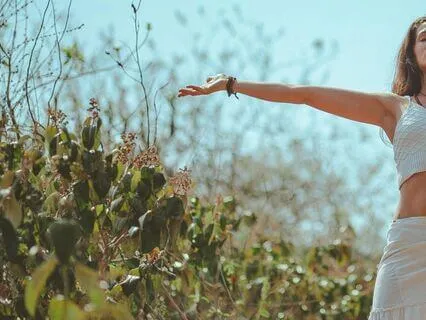 Miracle Manifestation Meditation