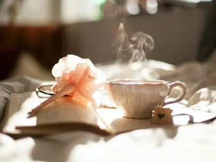 Miracle Morning: Intention Setting For A Beautiful Day