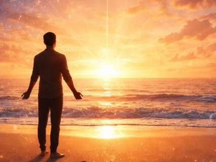 Miracle Morning: Prime Yourself For Receiving Miracles Today