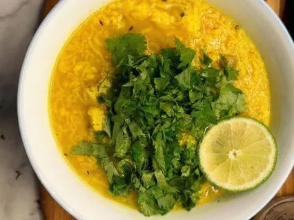 Miracle Of A Meal — Mindful Eating