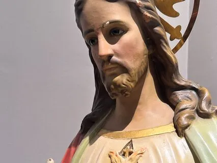 Miracle Prayer To The Sacred Heart Of Jesus