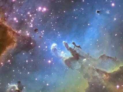 Miracles & Synchronicities - The Energy That Creates Worlds