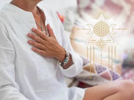 Miraculous Healing Affirmations to Fall Asleep to