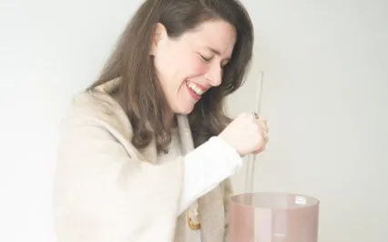 Miraculous Magnificent Mystery - Crystal Alchemy Sound Bath