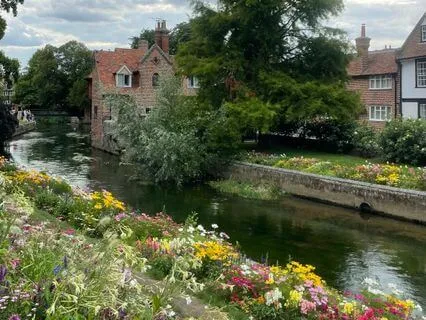 Mirror Garden: Meditation To Cultivate Intuition