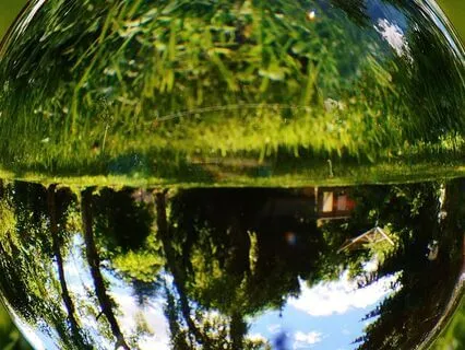 Mirror Meditation Acceptance Of Aging