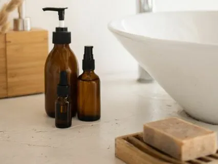 Mirror Meditation For Your Skincare Ritual