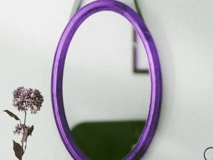 Mirror Miracles: Daily Self-Love