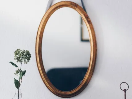 Mirror Mirror On The Wall