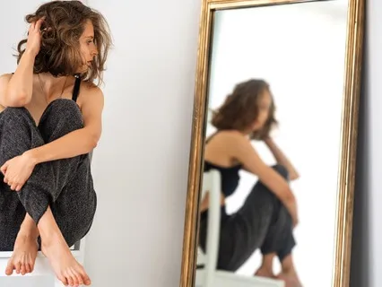 WOW 1/50: Mirror Mirror...