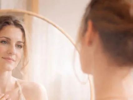 Mirror Ritual For Self Love And Inner Authority