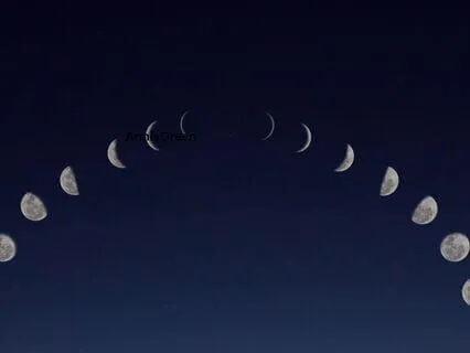 Mirror The Moon: Connect With Your Creativity