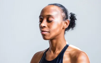 Mirror Visualization Meditation (Shadow Work)