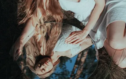 Mirror Work - Redefining How We See Ourselves