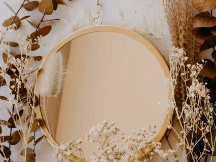 Mirror Work (Reiki Infused)