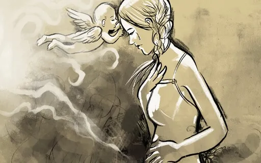 Miscarriage: Healing Your Womb