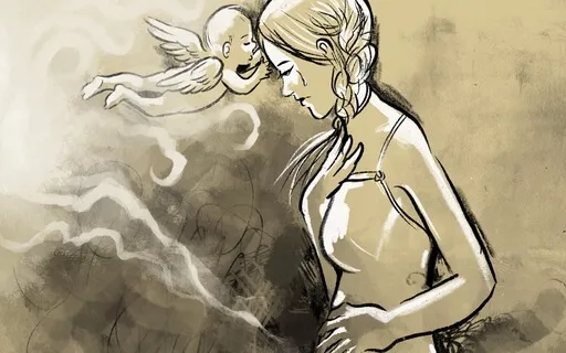 Miscarriage/Infant Loss: Feel Your Grief