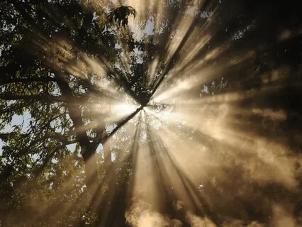 Mitt agg döljer världens ljus i mig, lektion 69 EKIM