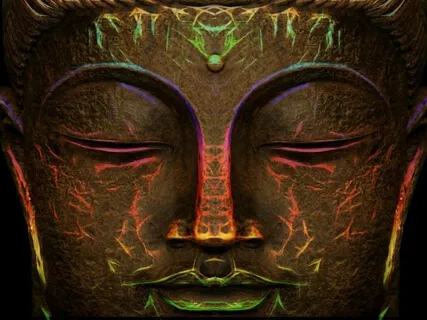 MN 136 Mahakammavibhanga Sutta - The Greater Exposition of Action