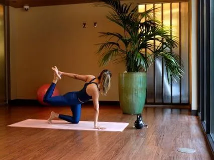 Mobility And Strength For Longevity