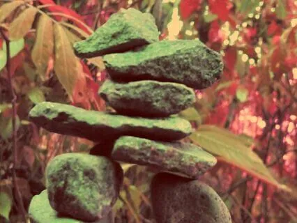 Modern Mantra: "Chill-Out Om" With LoFi Beats (Binaural)