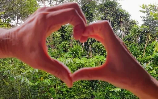 Modern Mantra: I Love You (Om)