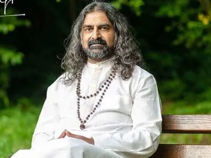 Mohanji On Coronavirus - March 18, 2020