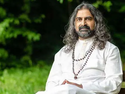 Mohanji On Coronavirus - March 11, 2020