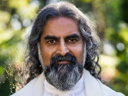 Mohanji's Guru Purnima Message