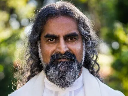 Mohanji's New Year Message 2025!