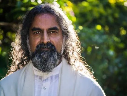 Mohanji's New Year Message For 2024!