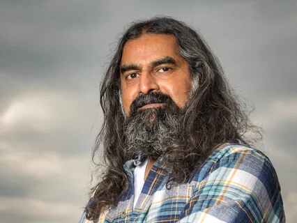 Mohanji Speaks 1 - Expectations 