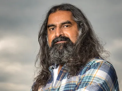 Mohanji Speaks Ms 78 To Stand By The Helpless Is To Be Human